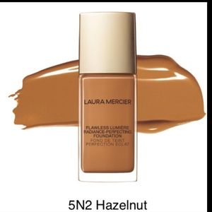 Laura mercier Flawless Foundation Hazelnut 5N2
